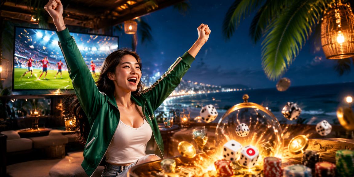 Giao diện cá cược tài xỉu trong ứng dụng i18n trên di động với thiết kế hấp dẫn