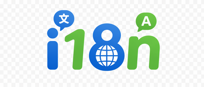 i18n
